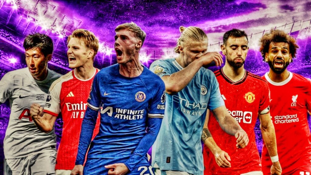 กราฟ Effective Playing Time แสดงเวลาที่บอลอยู่ในการเล่นจริง ใช้วิเคราะห์แทงบอลออนไลน์บน UFABET168