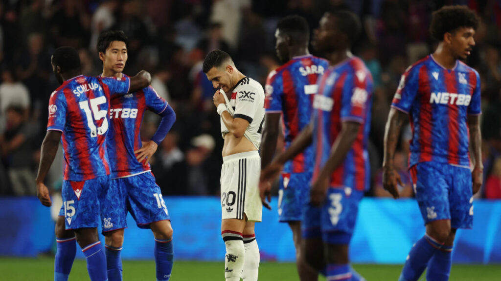 จิตวิทยาแรงกดดันของนักเตะในสนามที่ส่งผลต่อผลการแทงบอลออนไลน์บน UFABET168