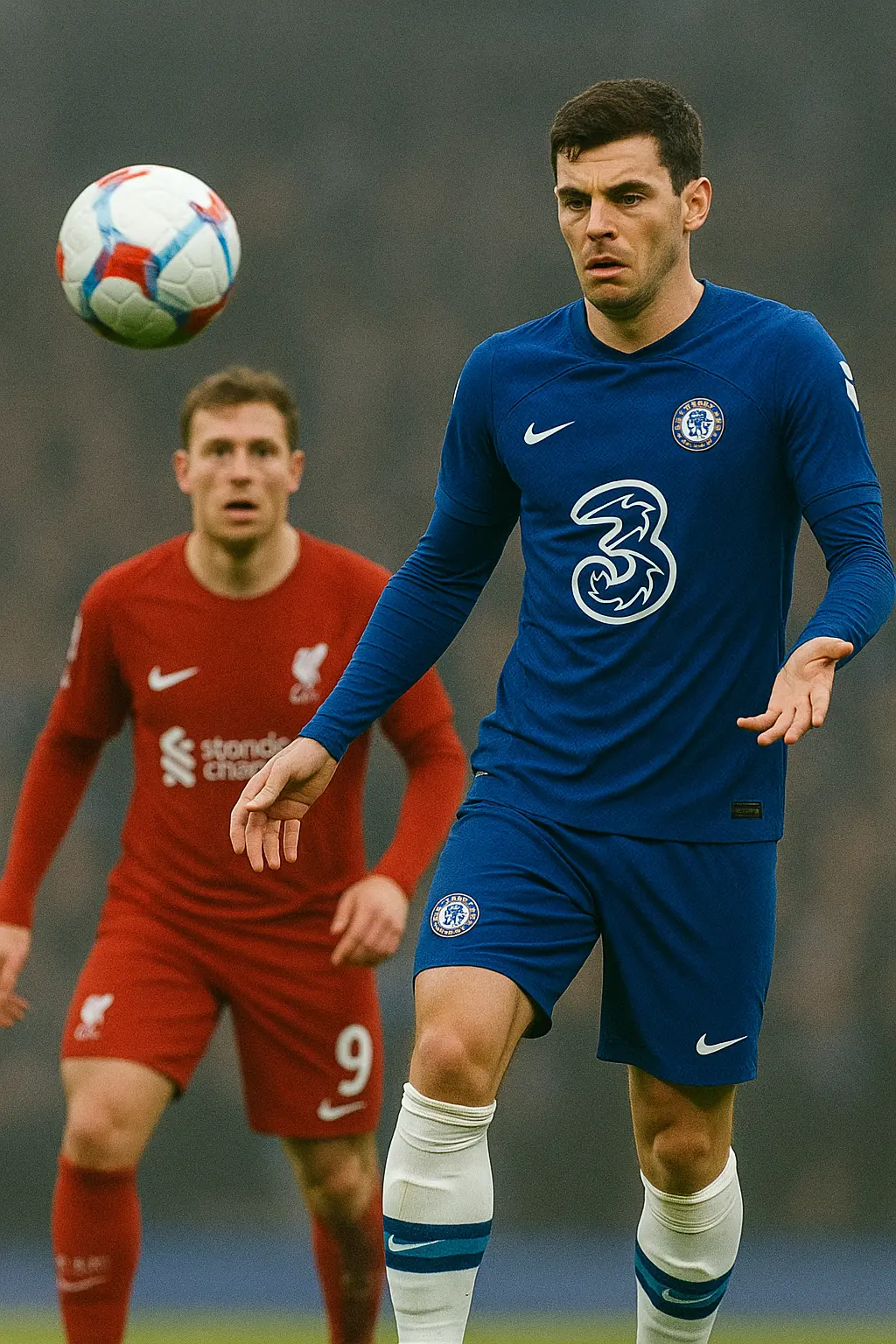 central-block-defensive