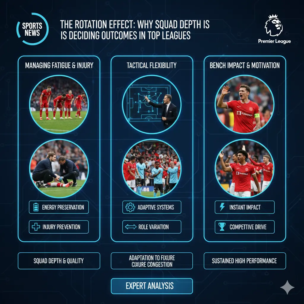 football-rotation-importance