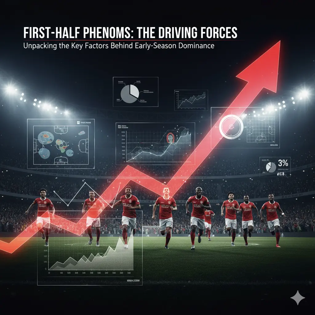 first-half-season-surprises