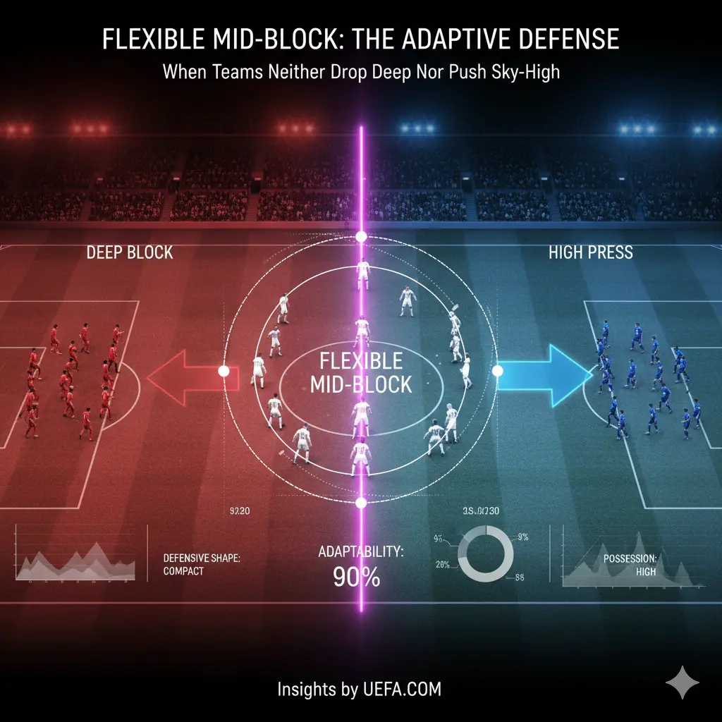flexible-midfield-line