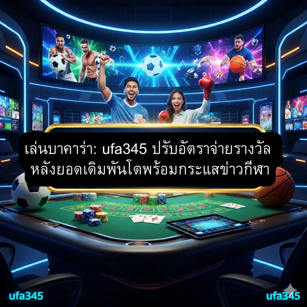 baccarat-payout-update